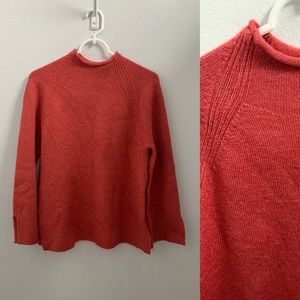 Womens LOFT sweater